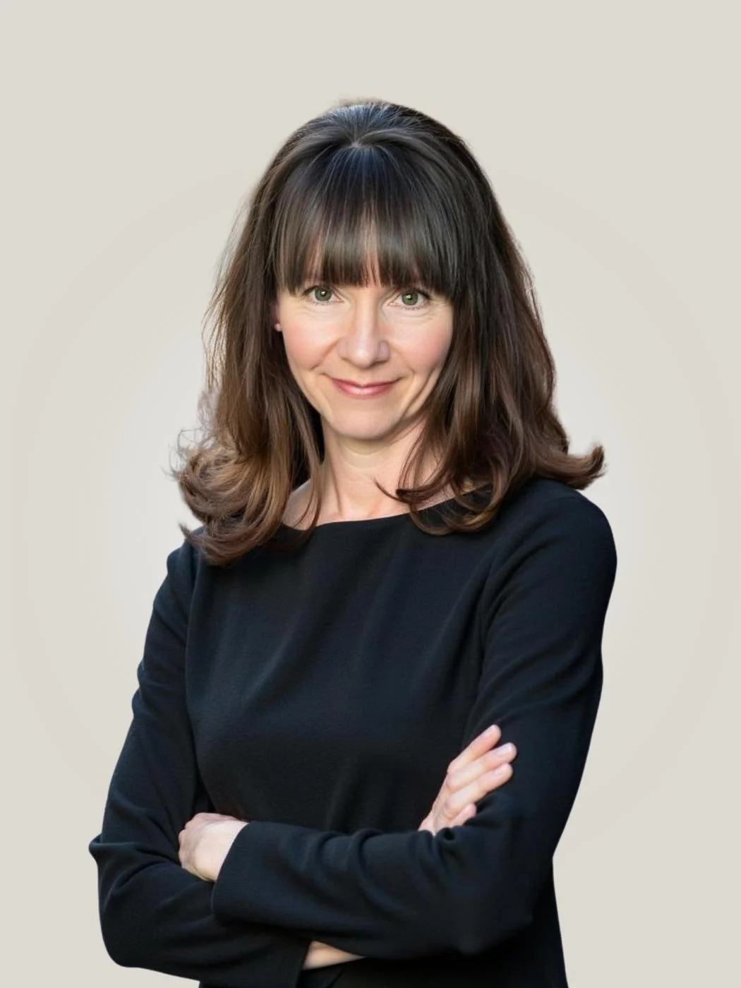 KELLI BRONS, MARKETING