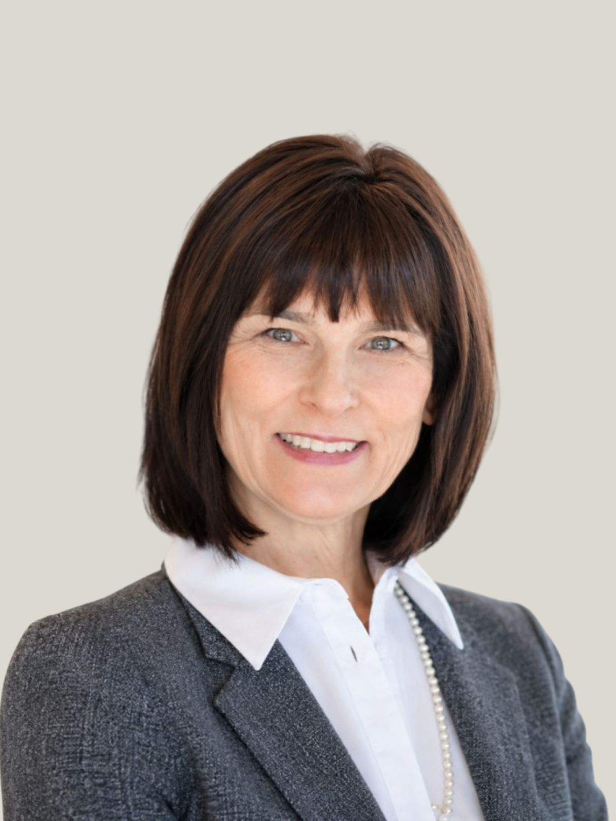 DEBORAH LANGELIER, SENIOR HR CONSULTANT