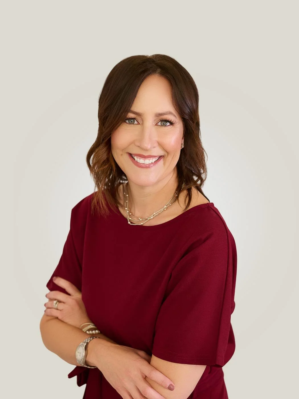Brenda Lynes - Lotus Group - Senior HR Consultant.