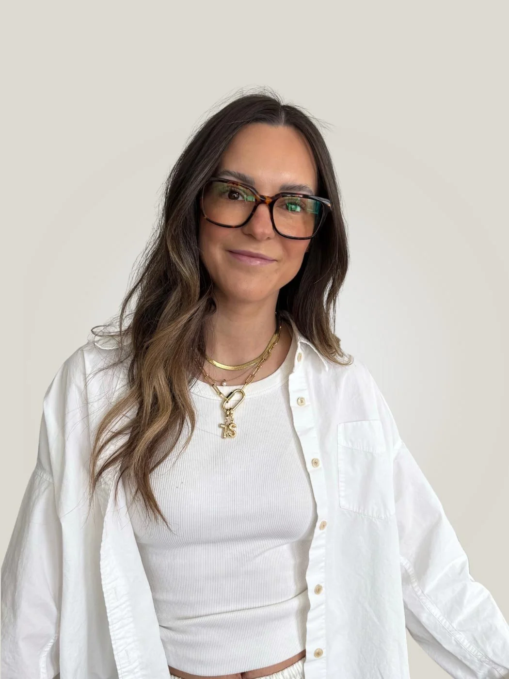 MEGHAN CHASE, SEARCH CONSULTANT