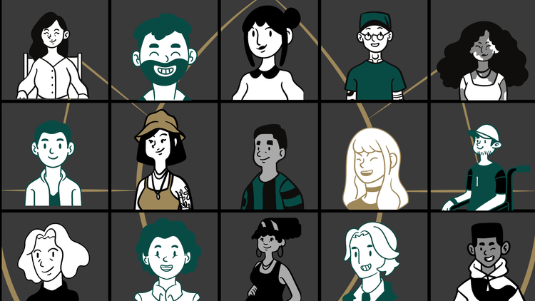 Human Resources — Lotus Group