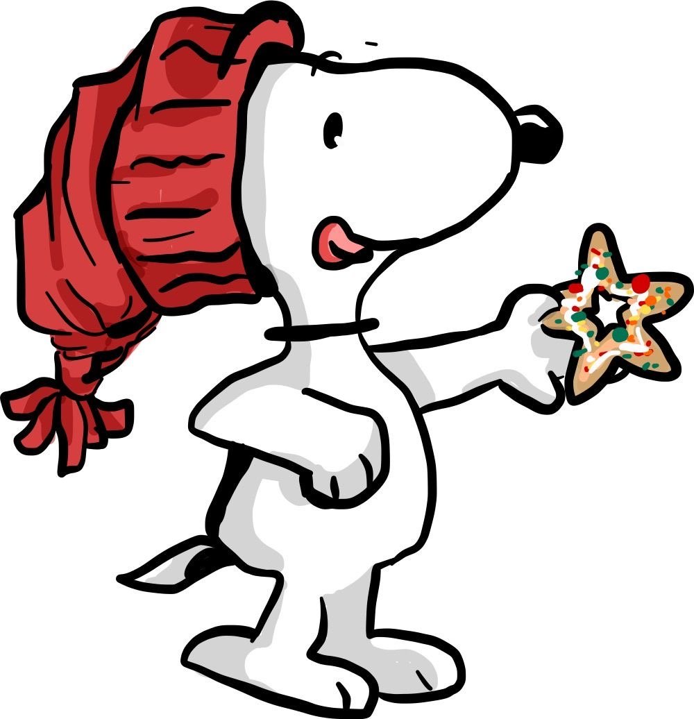 SUGAR COOKIE - 6 pack