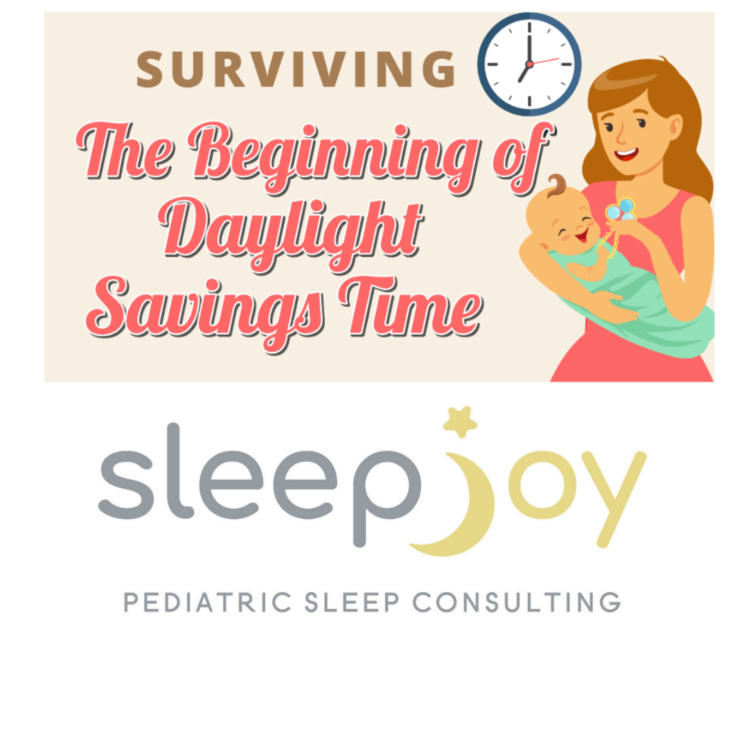 Blog Sleep Joy Certified Pediatric Sleep Consulting
