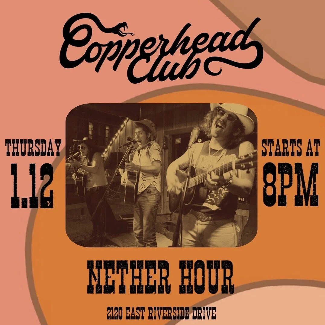 Copperhead Club
