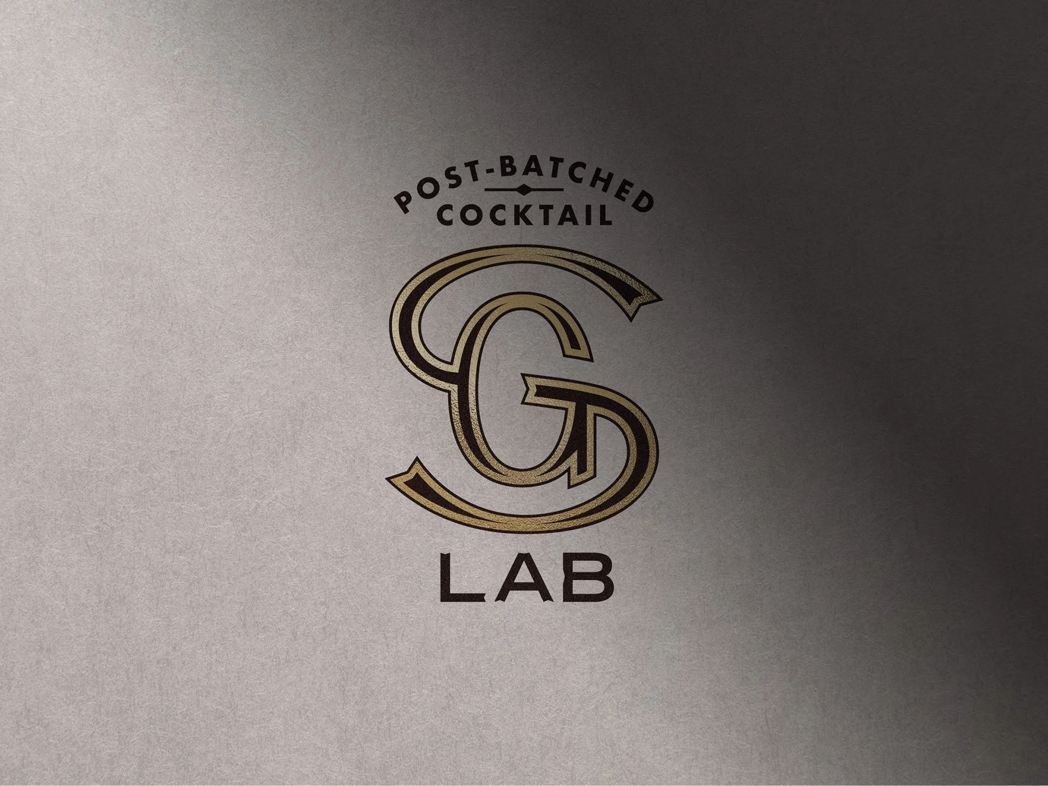 SG Lab Cocktails