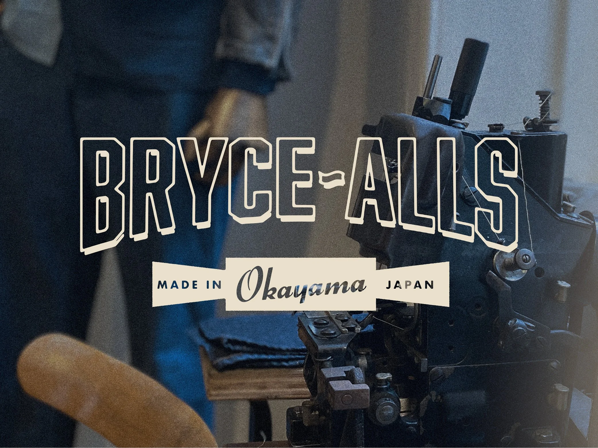 Bryce-Alls
