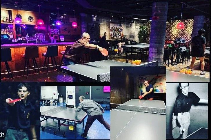 Jorge Supreme. Marty Supreme. Who is the real Supreme? I think I loved the film, Marty Supreme. It does an incredible job of making the hero the villain too. And oh, the ping pong!