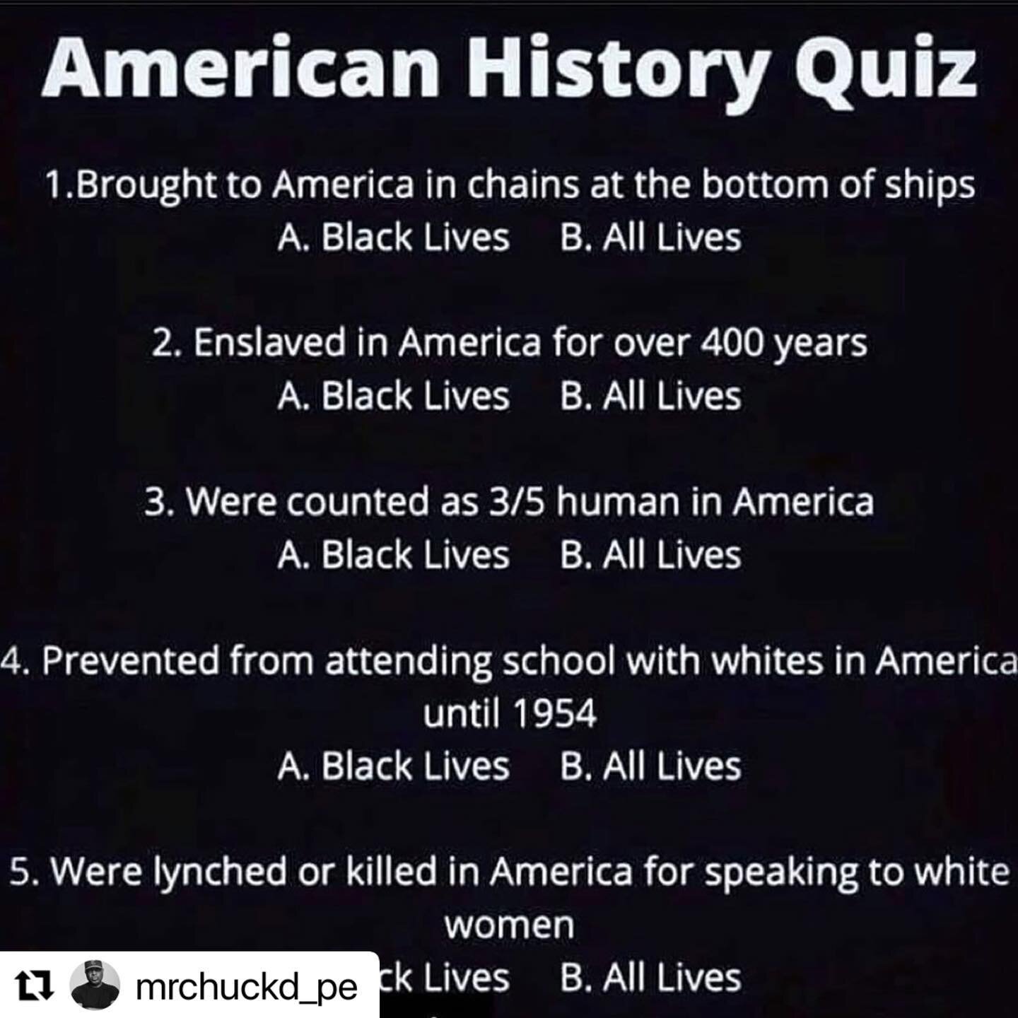 #Repost @mrchuckd_pe with @make_repost
・・・
#blacklivesmatter