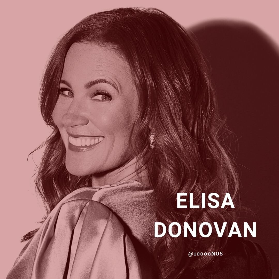 Elisa Donovan has been a part of the pop culture zeitgeist for over two dec...