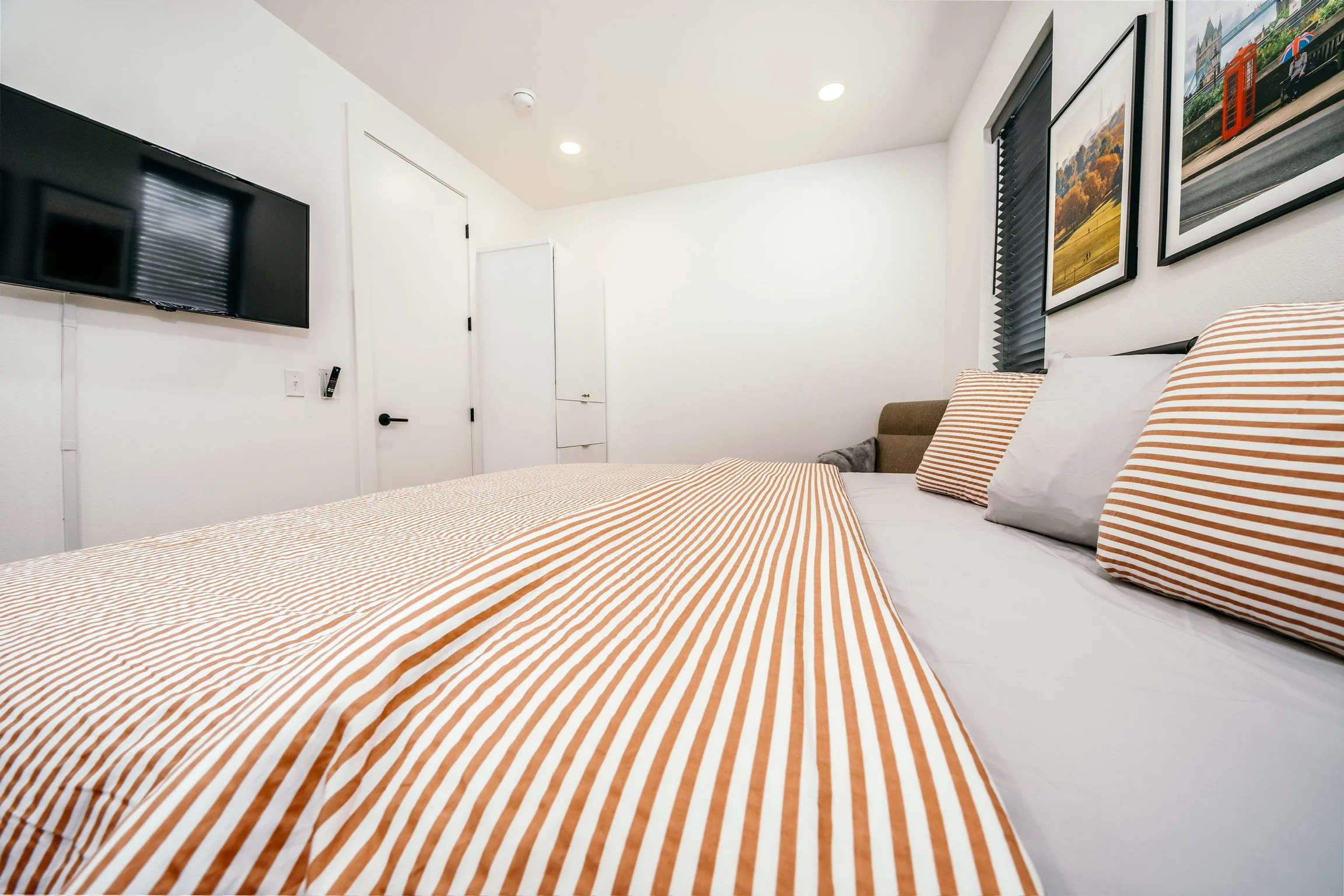 Bentonville Short Term Rental Property Sleeps 8 The Bakewell