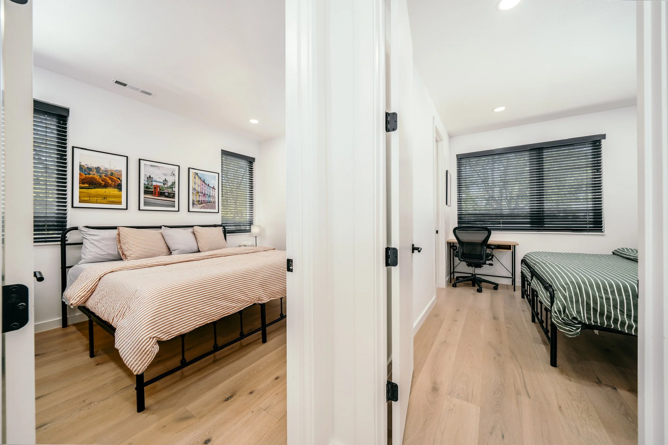 Bentonville Short Term Rental Property Sleeps 8 The Bakewell