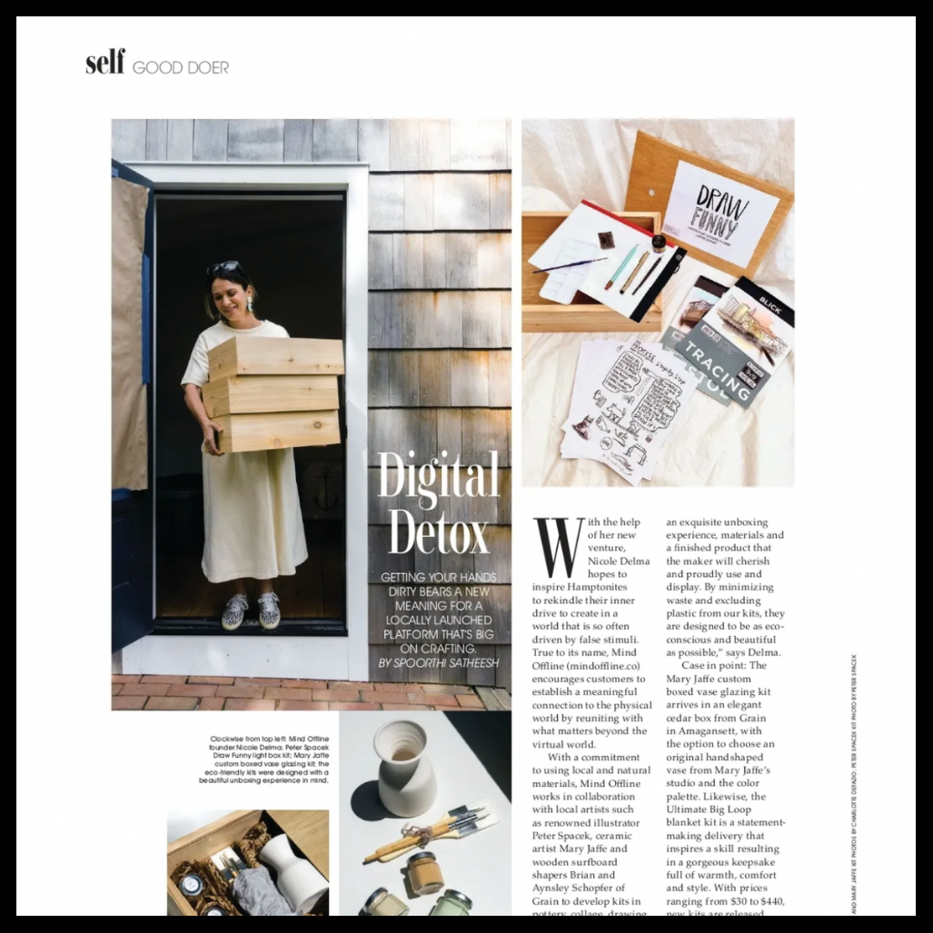 Hamptons Magazine | 2019 | photography