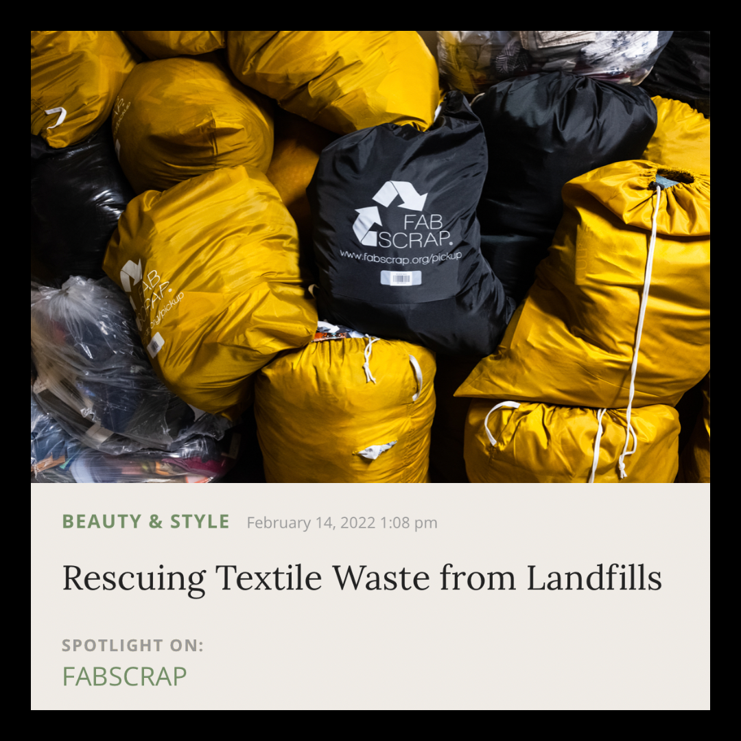 Musings | February 2022 | FABSCRAP