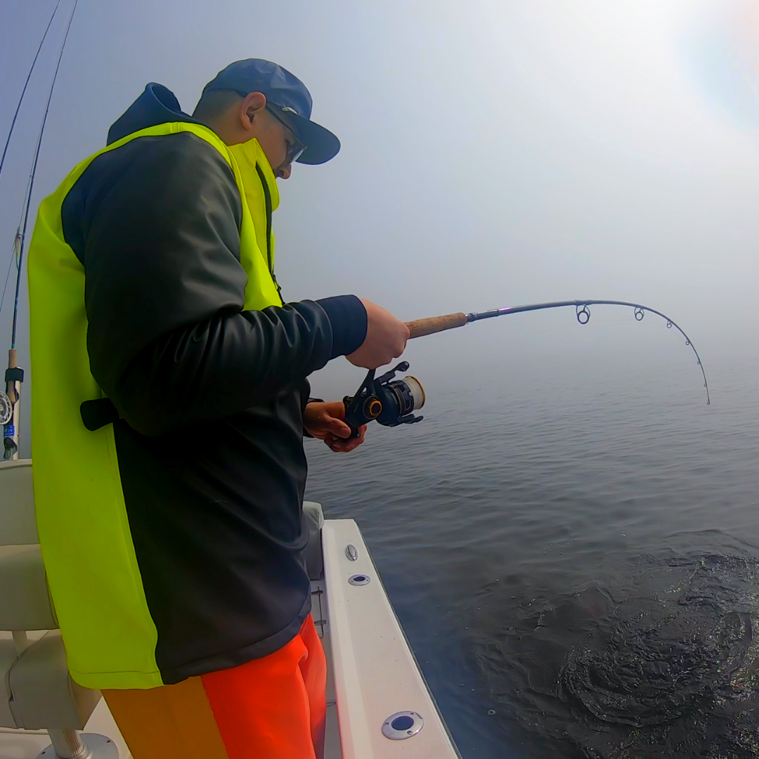 NJ Fish of the Month Contest