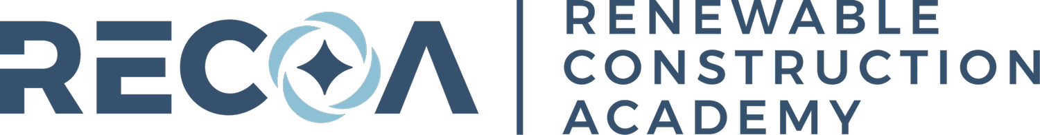 Renewable Construction Academy (RECOA) and ARA — Australian Renewables ...