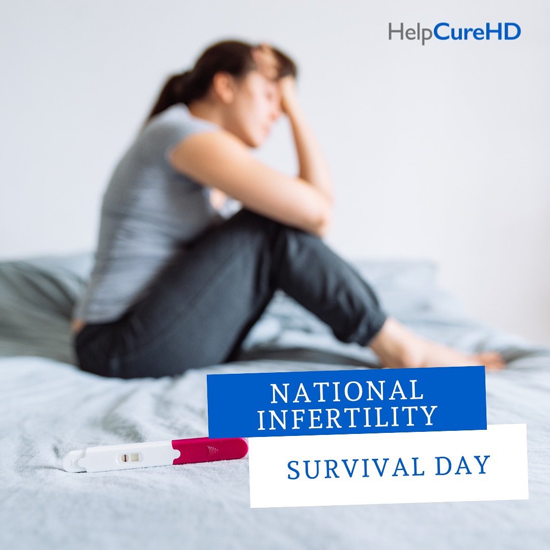 Today, on National Infertility Survival Day, we stand with those facing challenges on their journey to parenthood. 💚 

Let&rsquo;s raise awareness and continue striving for a future where everyone can experience the joy of family. We recognize the u