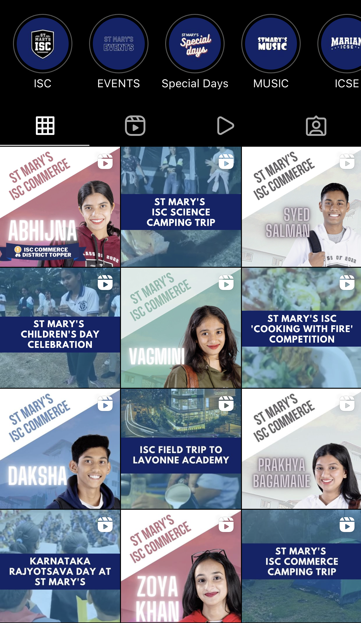 st mary's instagram feed.PNG