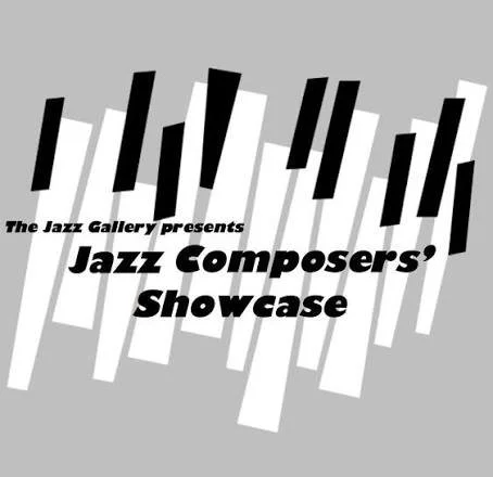 New York, Ny - w/ The Jazz Gallery Jazz Composers Showcase