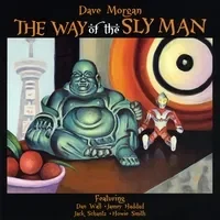 Akron, Oh - RUBBER CITY JAZZ &amp; BLUES FESTIVAL w/ Chris Coles Presents: Dave Morgan's The Way Of The Sly Man