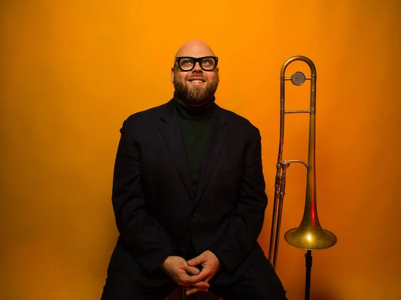 Lakeland, FL - Jazz Guest Artist-In-Residence at Florida Southern College