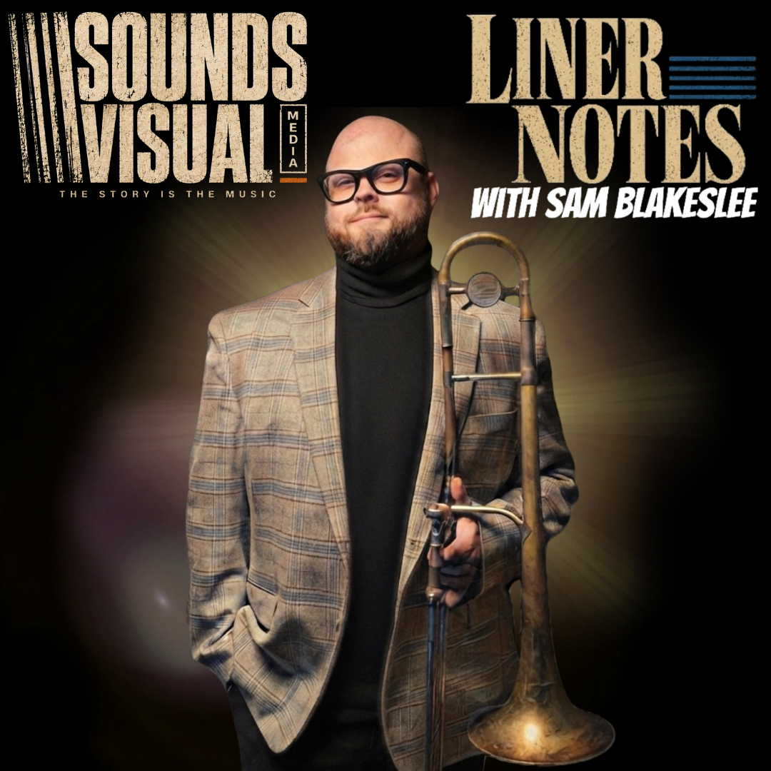 Sounds visual media - liner notes 
