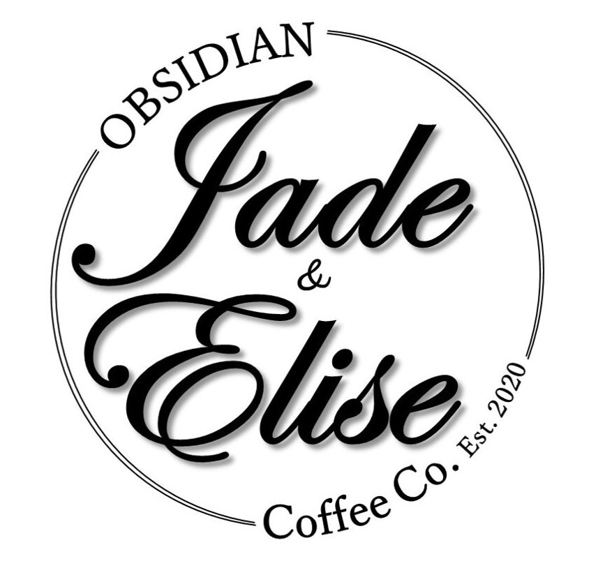 Jade and Elise Obsidian Coffee Company