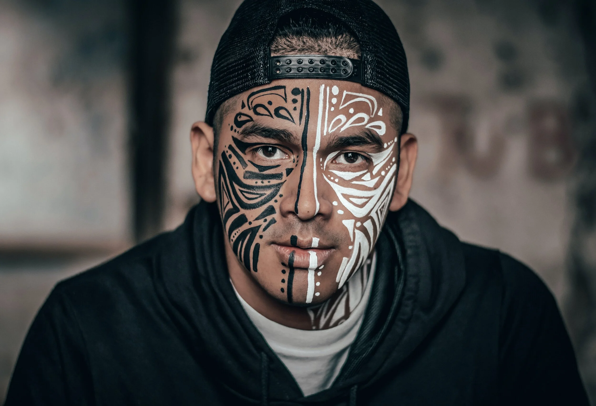The 'Born' Identity