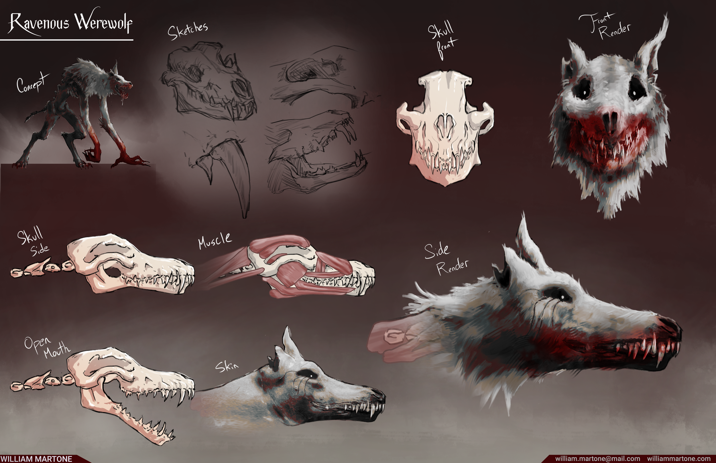 Werewolf Page 3.png