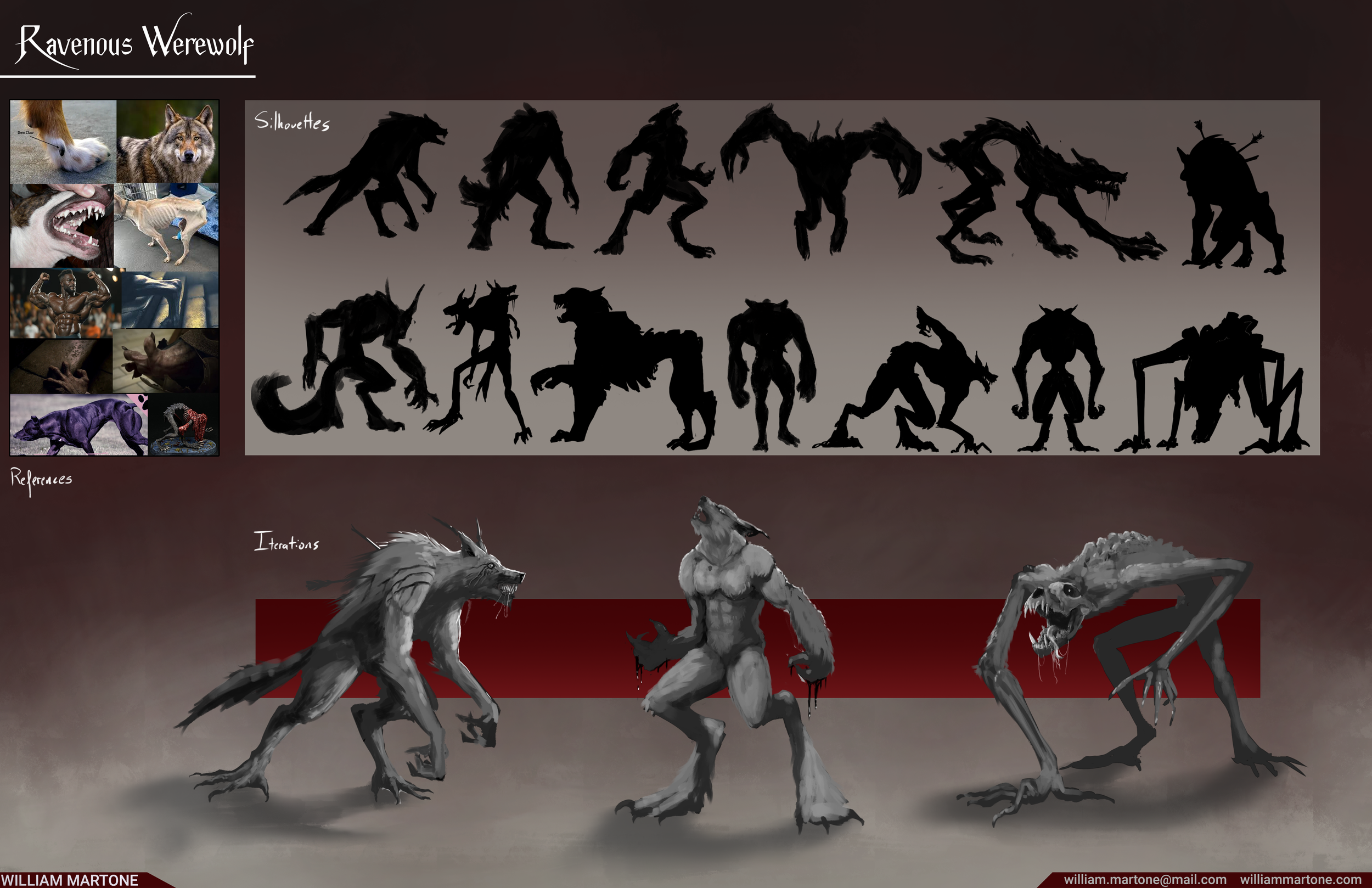 Werewolf Page 1.png