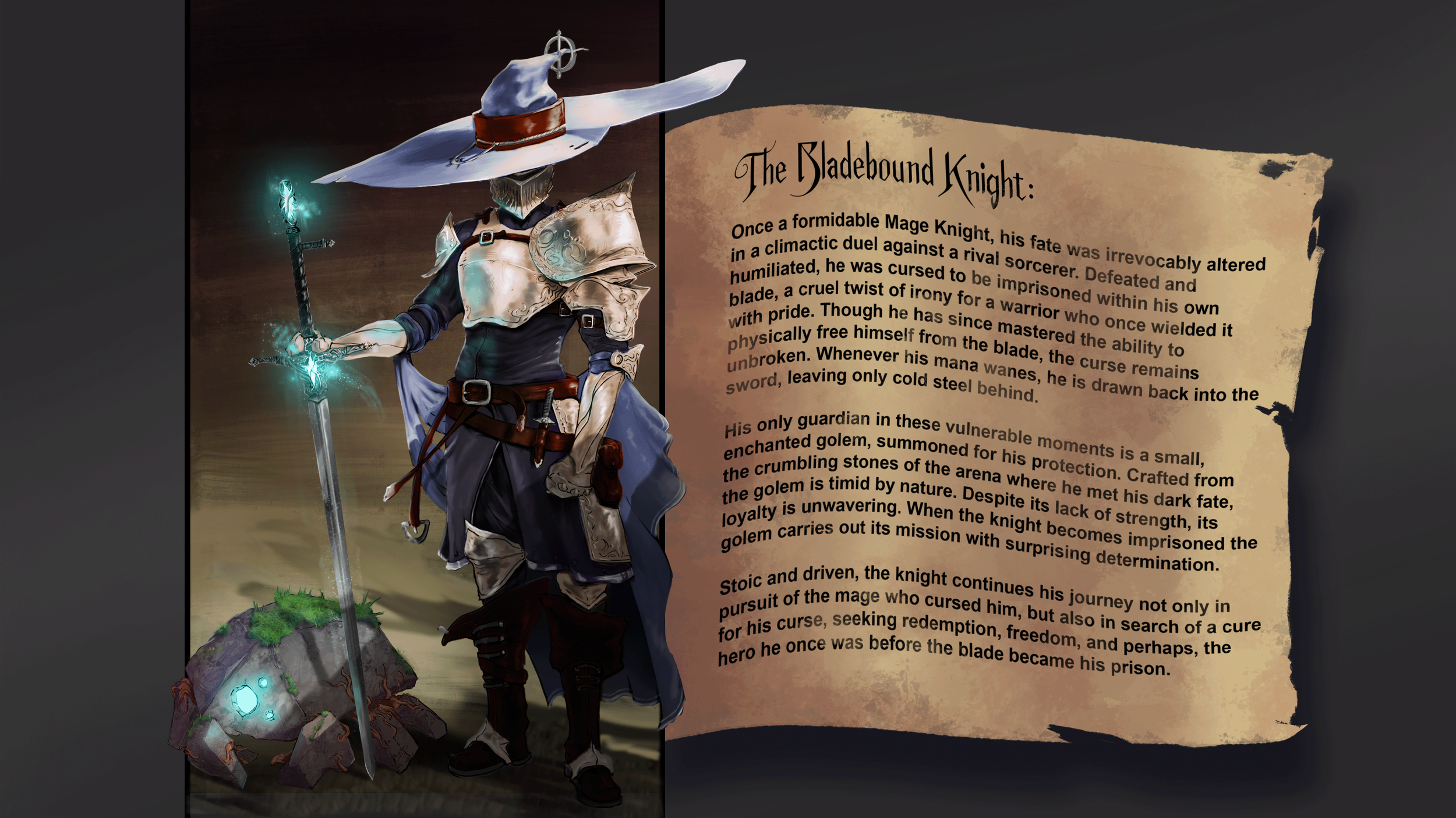 Bladebound Knight Page Hero.png