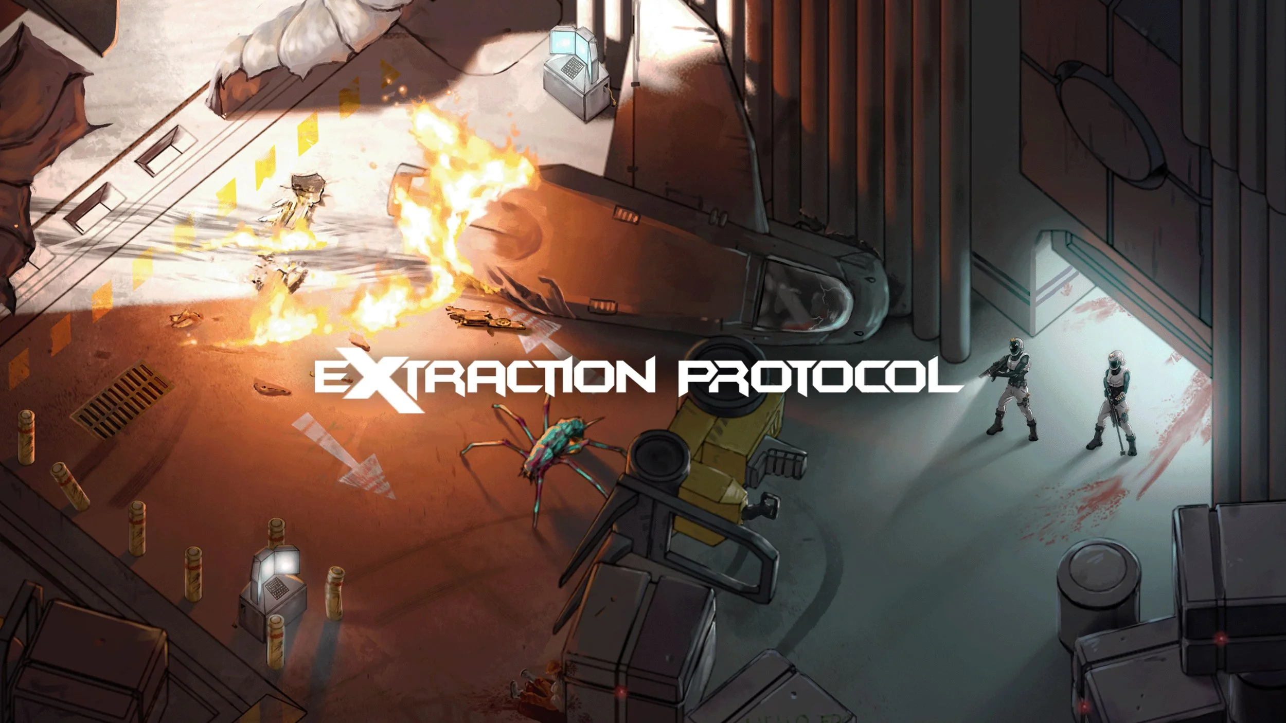 Extraction Protocol