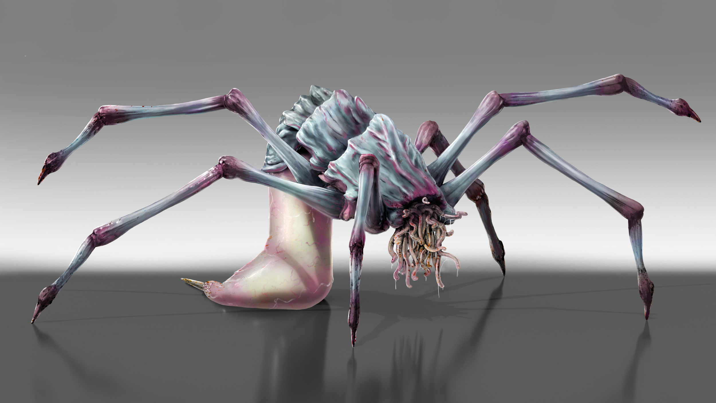 The Atlas Project