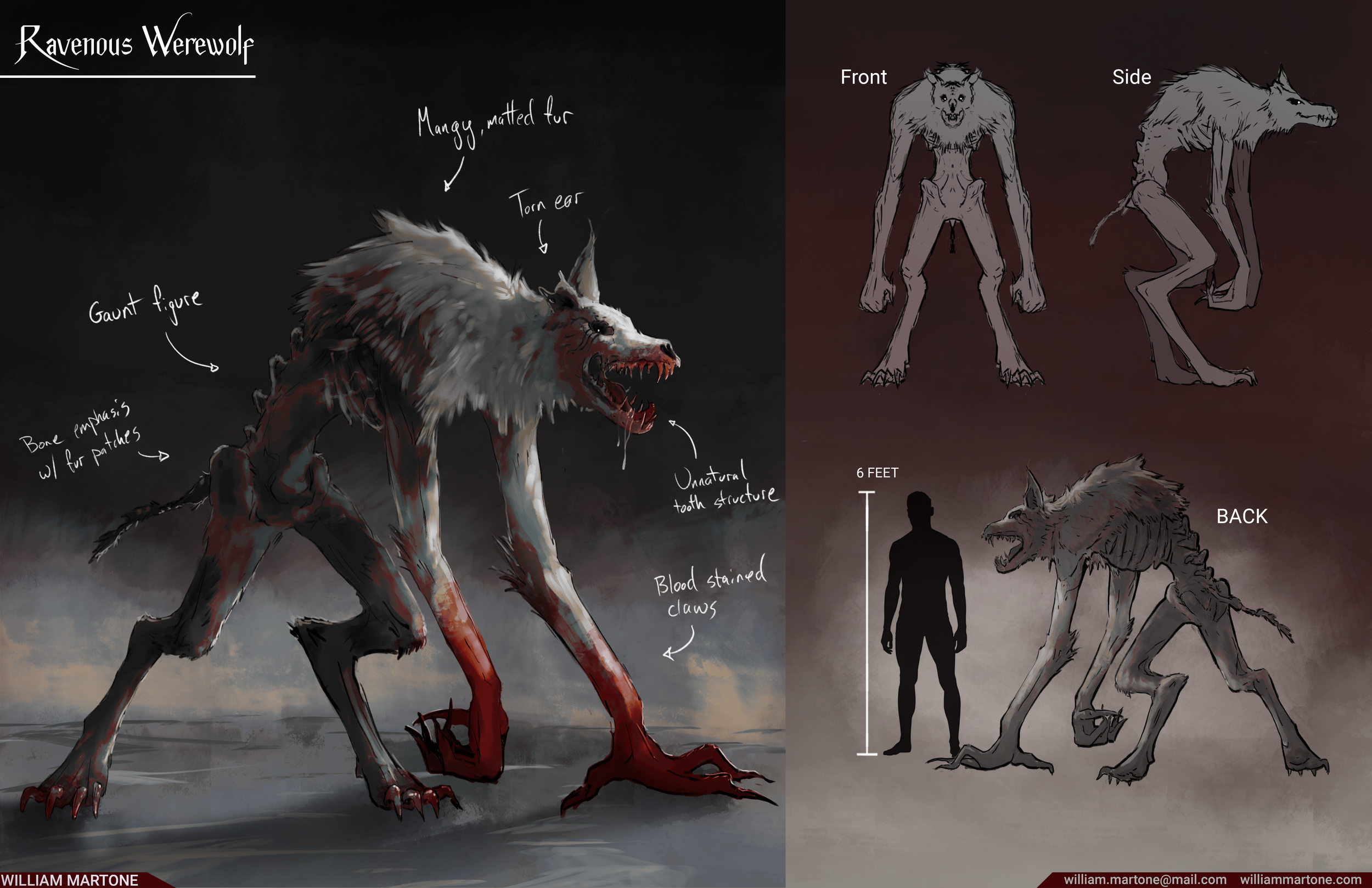 Werewolf Page 2.png