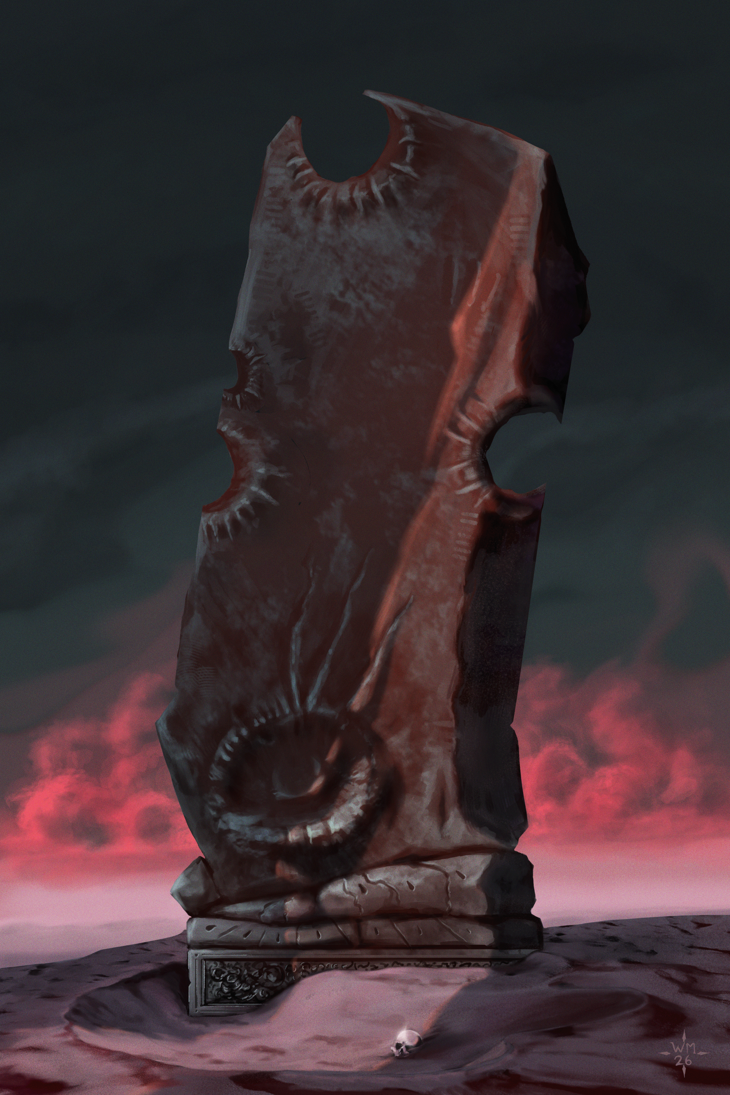 William Martone Fantasy Scene Low Res.png