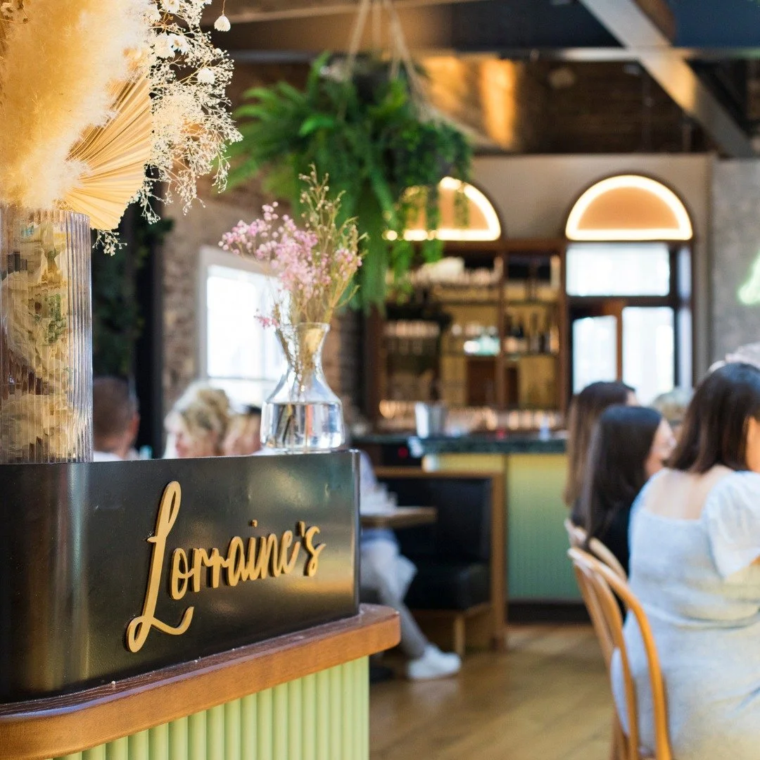 Functions and Events in Eastern Suburbs