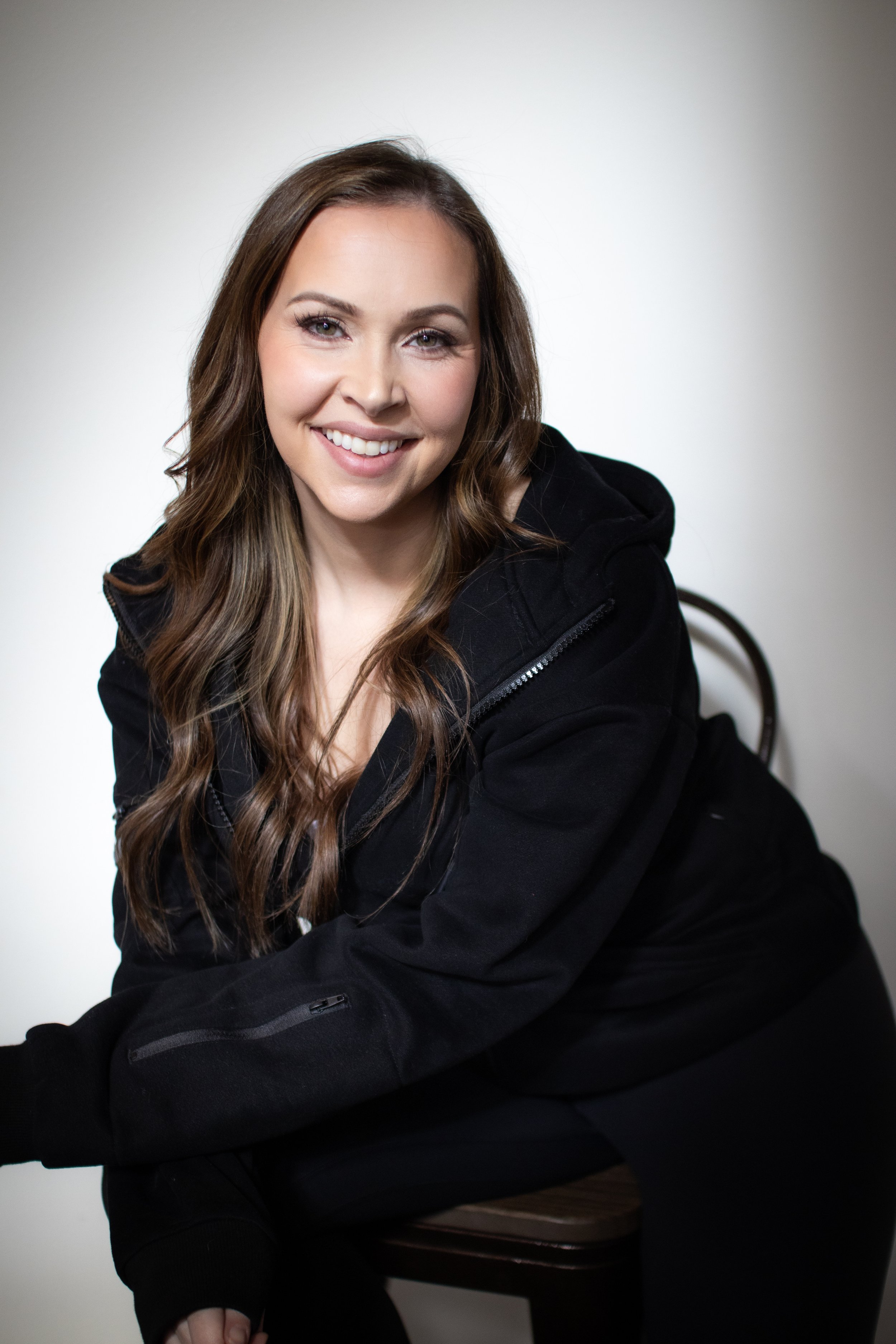 Rachel Kay PNW Bridal Hair Artist