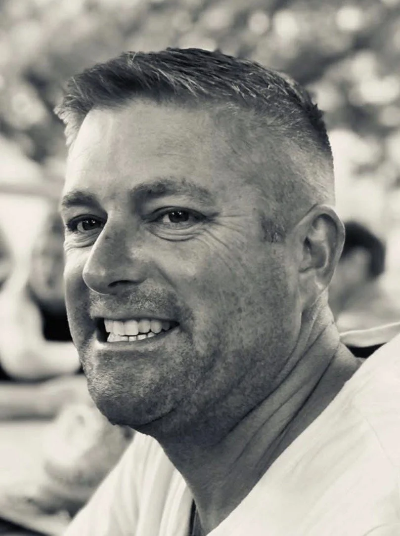 Episode 9: Brock Kerslake - "You'll Never Walk Alone", Losing His Sister Britt