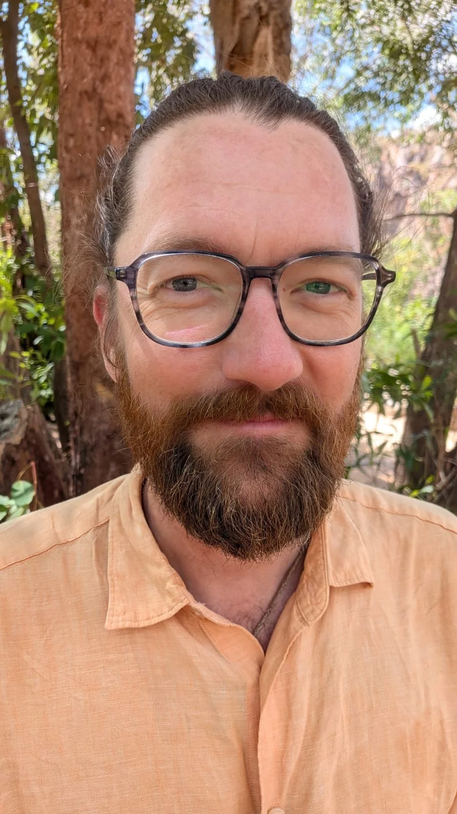 Episode 10: Peter Westcoast - Talking About Talking About Dying; With a Palliative Care Nurse