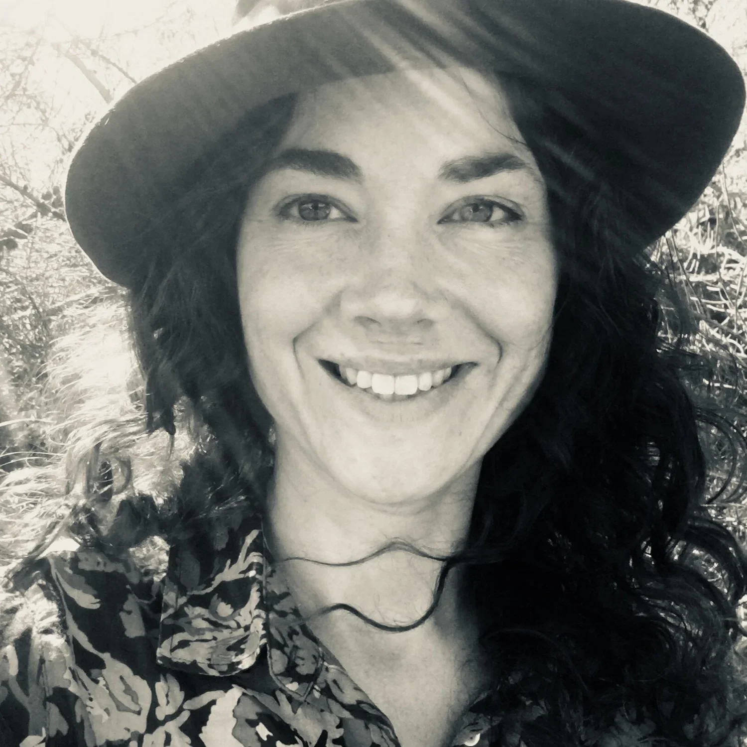Episode 11: Sara Wright - Curiosity and the Artistry of Tending Grief: On the loss of her brother, listening and the resonance of witness