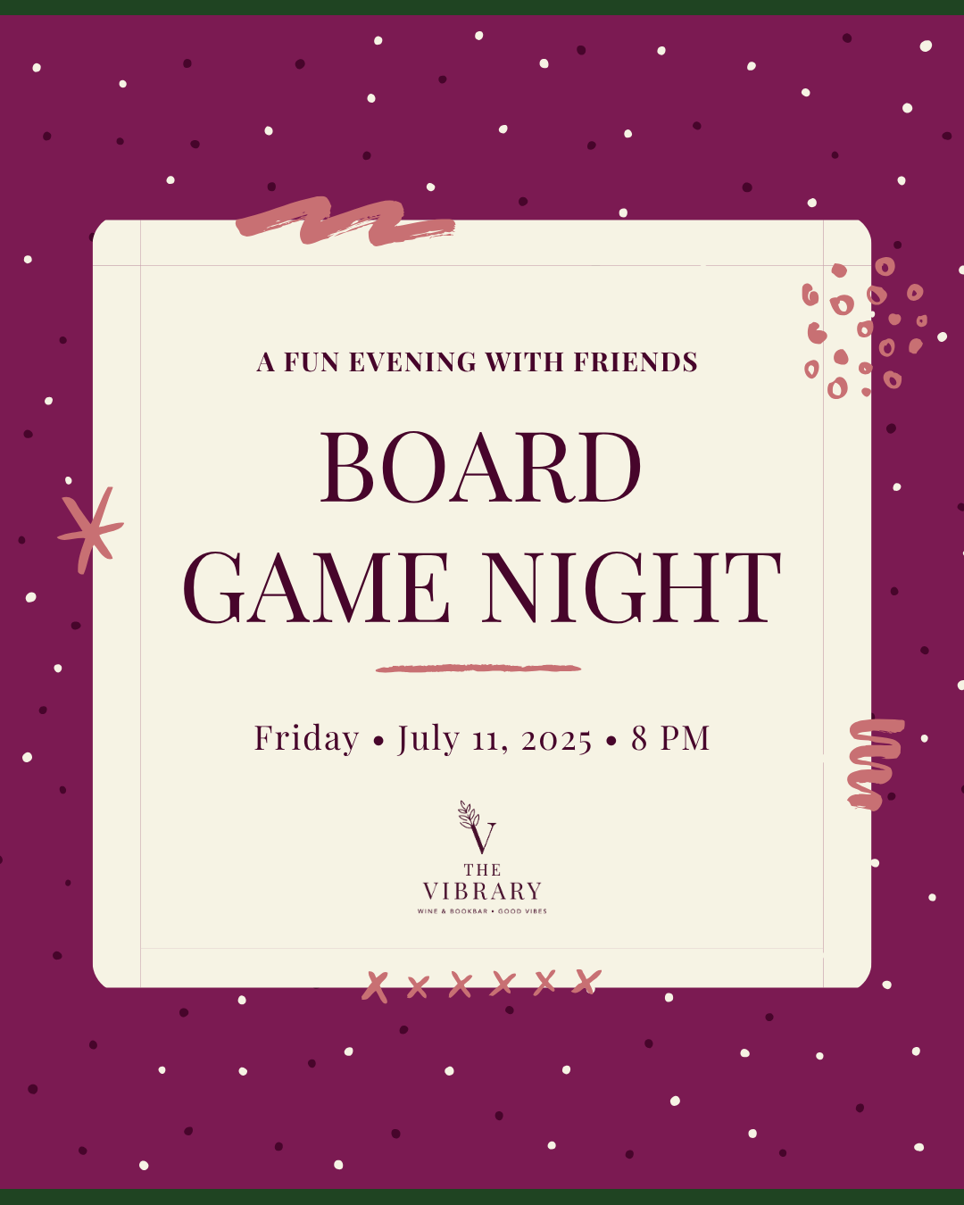 Game Night!