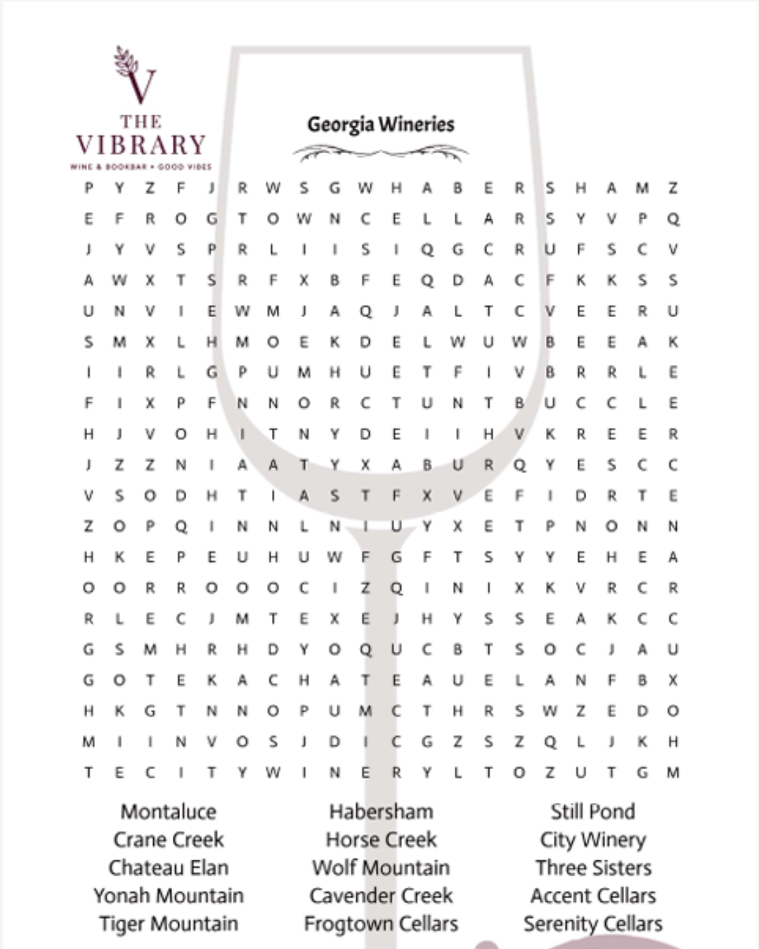 National Word Nerd Day!