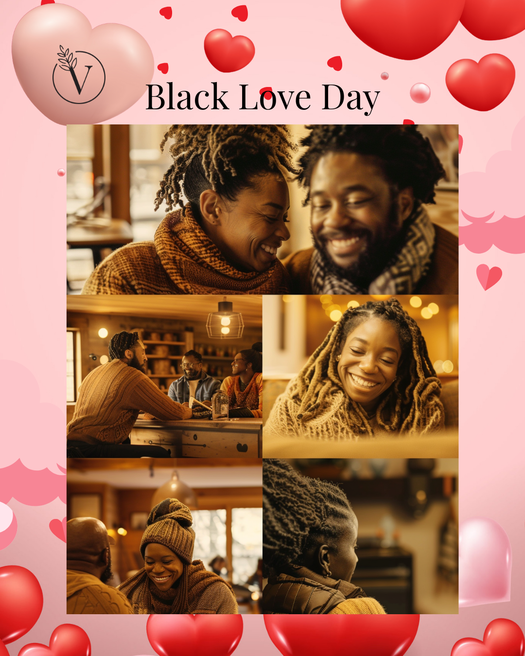 Black Love Day!