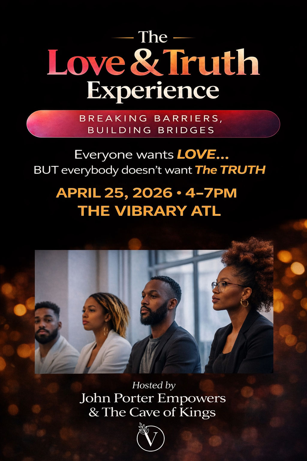Love and Truth Experience