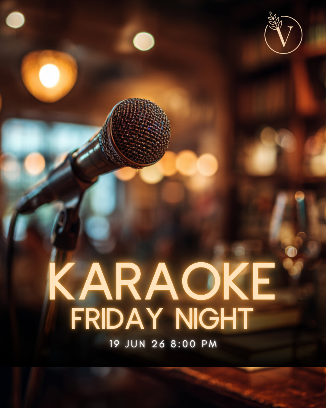 Karaoke
