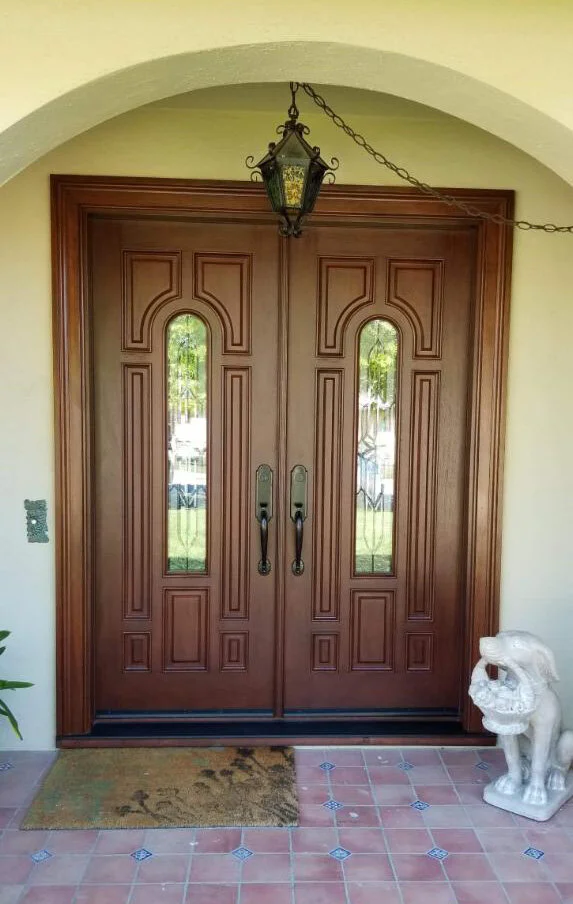 VC Custom Windows and Doors LLC Serving the California Bay Area