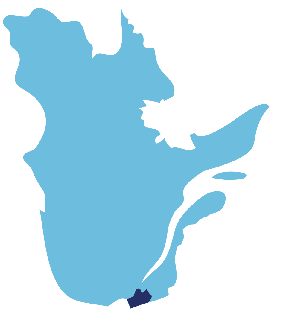 Emploi quebec verdun