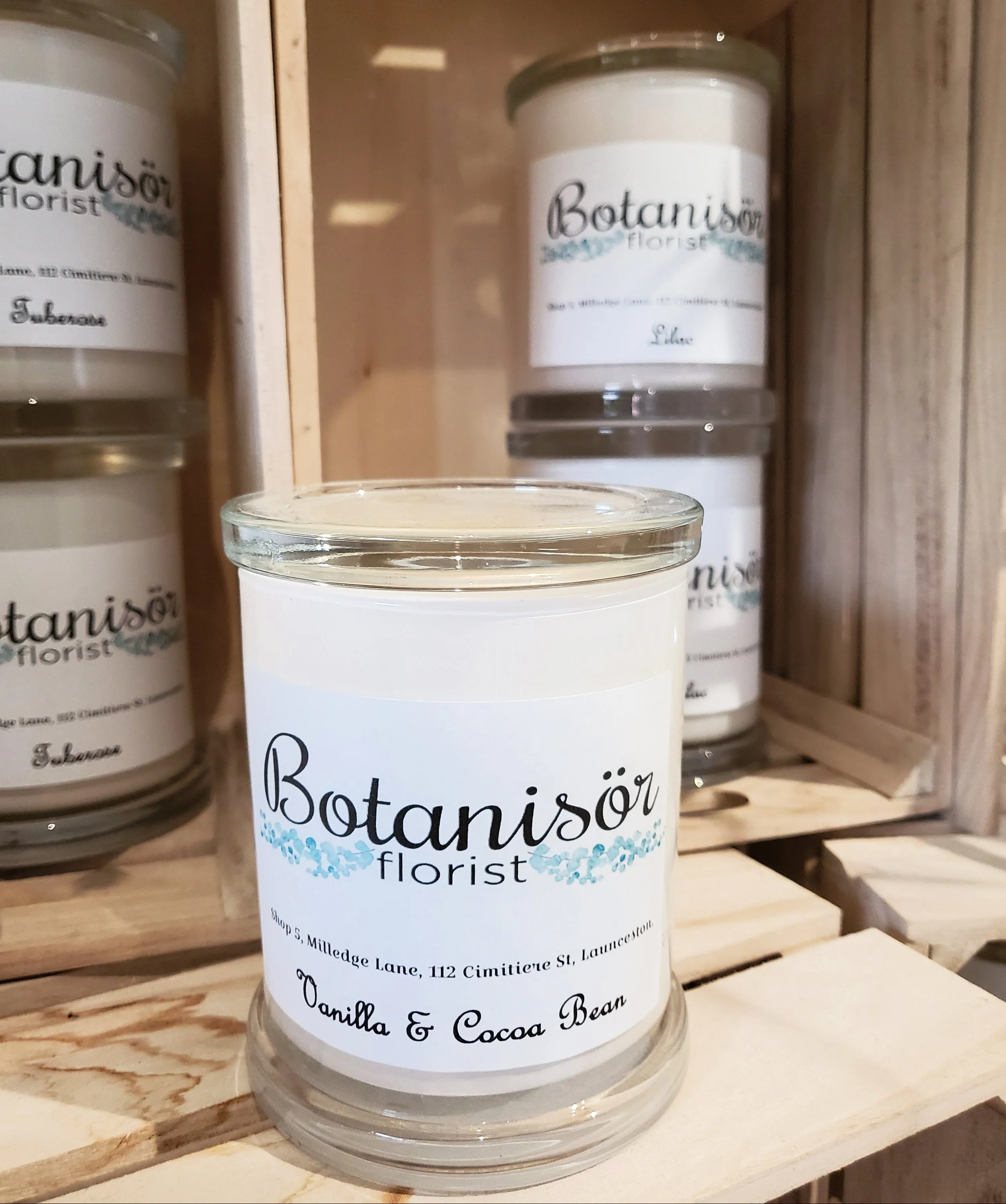 Flower Delivery Launceston Botanisor Florist