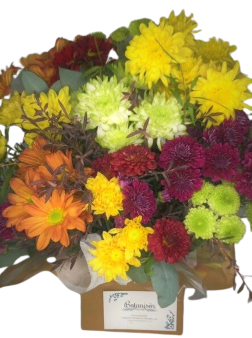 Flower Delivery Launceston Botanisor Florist