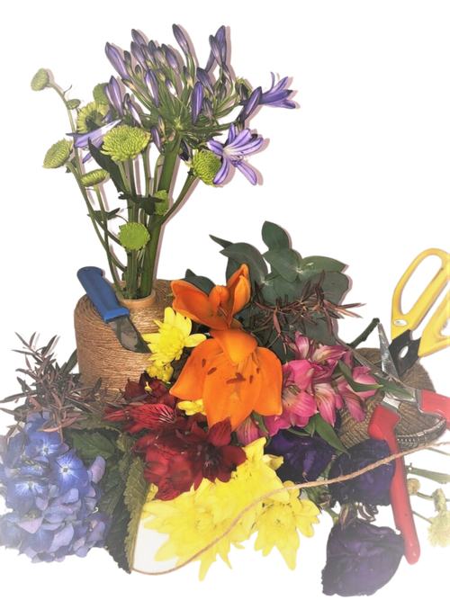 Flower Delivery Launceston Botanisor Florist