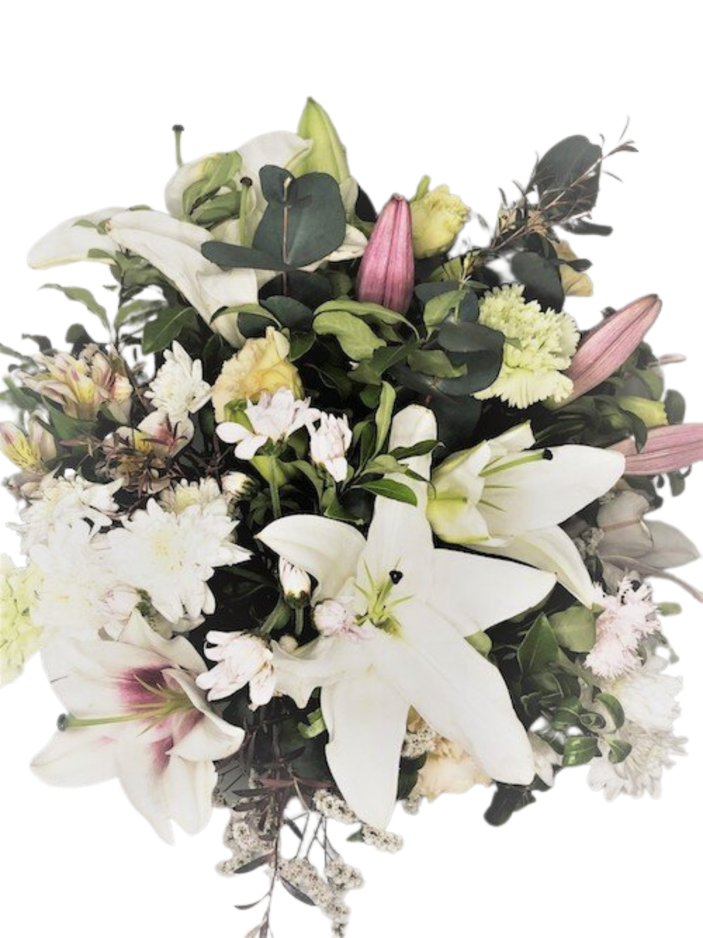 Flower Delivery Launceston Botanisor Florist